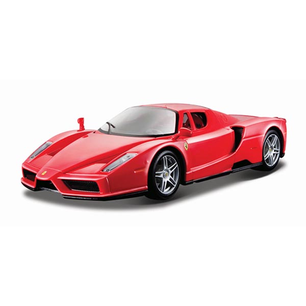 Bburago 18-26006 Enzo Ferrari red 1:24