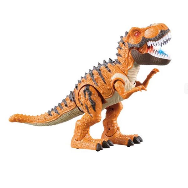 Dinosaurus s efektmi 50cm