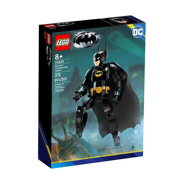 LEGO® 76259 Batman figúrka 