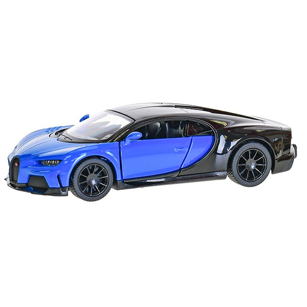 Auto Bugatti Chiron Supersport 