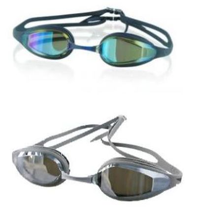 Plavecké okuliare Spurt WVN-1AF zrkadlové