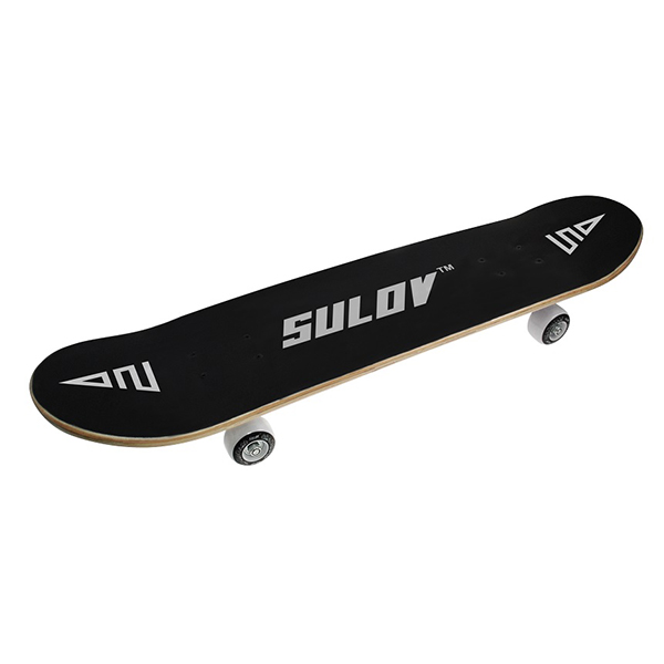 Skateboard SULOV TOP - DEVIL 31x8"