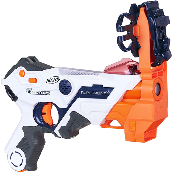 Nerf E2280 Laser ops Pro Alphapoint
