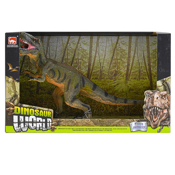 Dinosaurus Tyrannosaurus rex 32cm