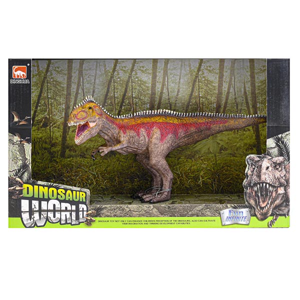 Dinosaurus Tyrannosaurus rex 28cm