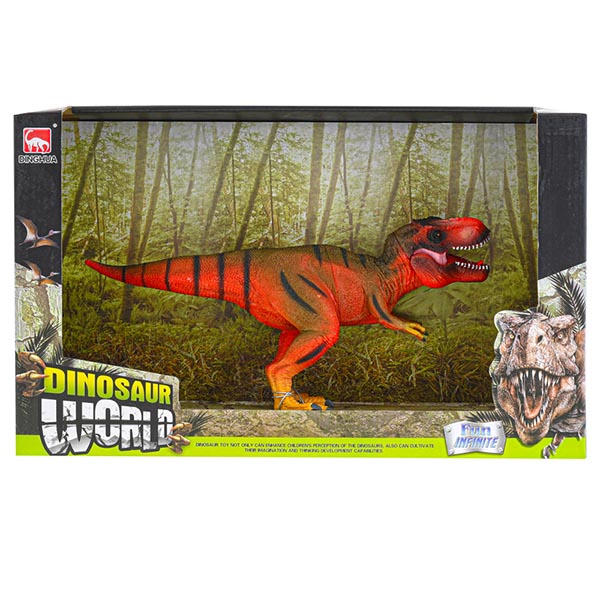 Dinosaurus Tyrannosaurus rex 26cm