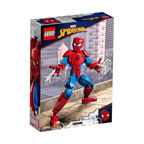 LEGO® 76226 Spiderman figúrka