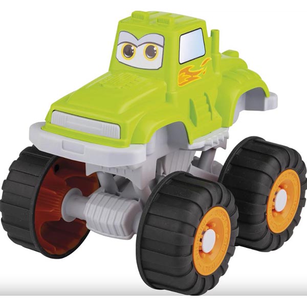 Androni 6036 Monster truck