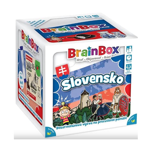 Brainbox Slovensko