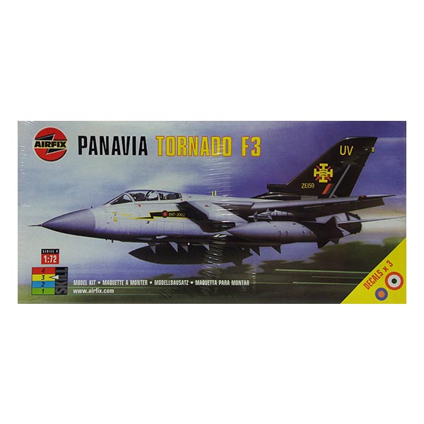  Airfix 04035 1:72 Panavia Tornado F3