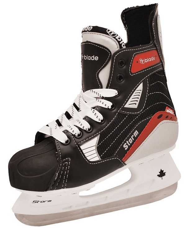 Hokejové korčule TT-BLADE STORM veľ.38