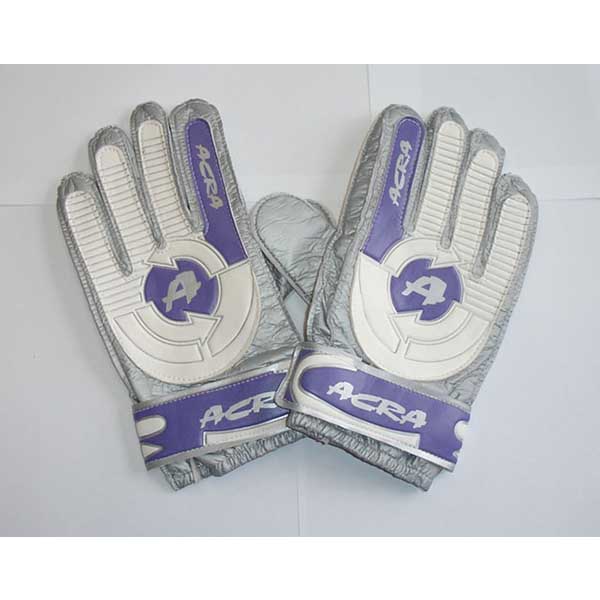 Futbalové brankárske rukavice Acra F2722