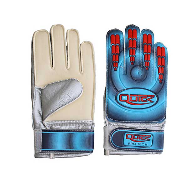 Brankárske rukavice Quick Sport Pro Tech