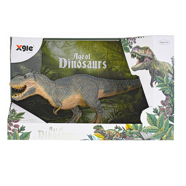 Dinosaurus Tyrannosaurus rex 34cm